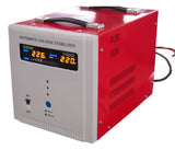 10000VA Relay Control voltage stabilizer