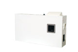 Slim-10000S Relay home use intelligent voltage stabilizer