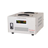 M-Series 3000VA Single phase Servo Motor stabilizer