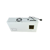 Slim-10000S Relay home use intelligent voltage stabilizer