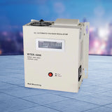 WE Series Wall Mounted / Hang ON AC Voltage Stabilizer