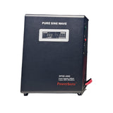 WPSE Series Wall Mounted / Hang On Inverter UPS