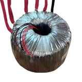 23 Years Manufacturing Toroidal Transformer