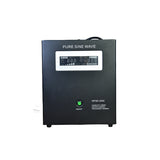 WPSE Series Wall Mounted / Hang On Inverter UPS