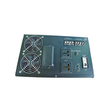 WSKD-5000 Off-grid Hybrid solar inverter