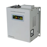 WE Series Wall Mounted / Hang ON AC Voltage Stabilizer