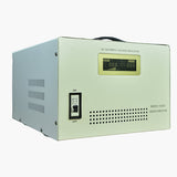 M-Series 10000VA Single phase Servo Motor stabilizer