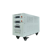 Three phase M-Series  Servo Motor Stabilizer