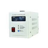 2000VA Relay Control voltage stabilizer