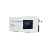 Slim-1000S Relay Home Use Intelligent Voltage Stabilizer