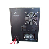 2500VA  PURE SINE WAVE INVERTER