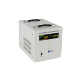 E-Series Relay Control voltage stabilizer