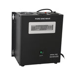 WPSE Series Wall Mounted / Hang On Inverter UPS