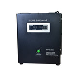 WPSE Series Wall Mounted / Hang On Inverter UPS