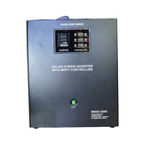 WSKD-5000 Off-grid Hybrid solar inverter