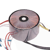 23 Years Manufacturing Toroidal Transformer