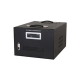 M-Series 10000VA Single phase Servo Motor stabilizer