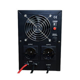 1000VA  PURE SINE WAVE INVERTER