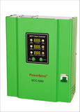 SCC Series MPPT SOLAR CHARGER CONTROLLER