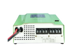 SCC Series MPPT SOLAR CHARGER CONTROLLER